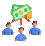 User Funds Control